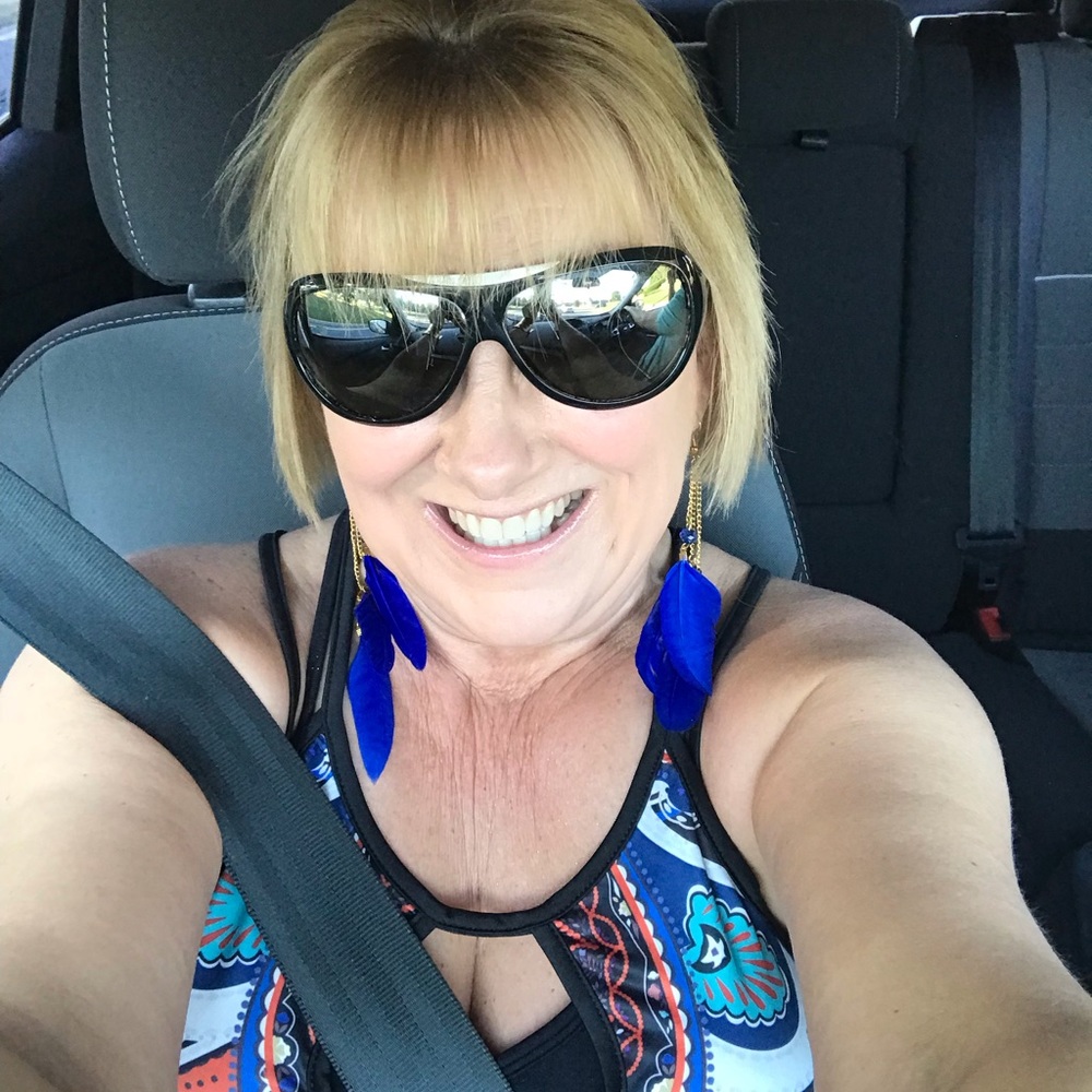 Meet your Posher, Tammy